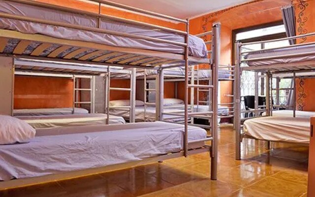 Arco Youth Hostel A&A