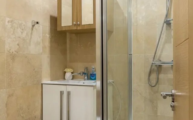 Comfortable Apartment 6 People Near Marble Arch
