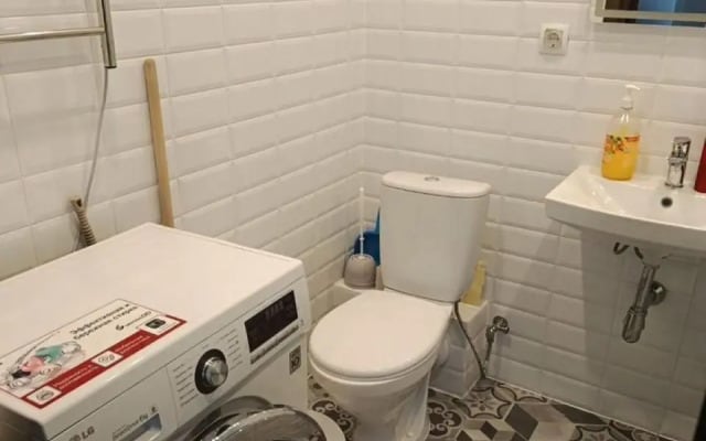 Апартаменты на улице Донская, 5