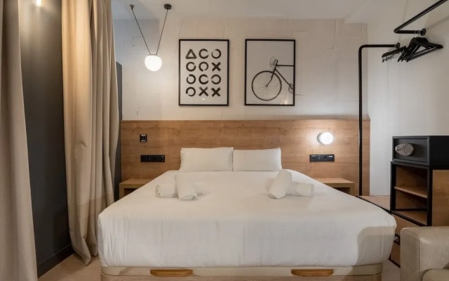 Madrid4rentals