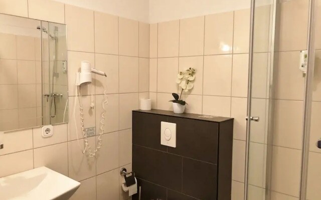Atlas Berlin Hotel