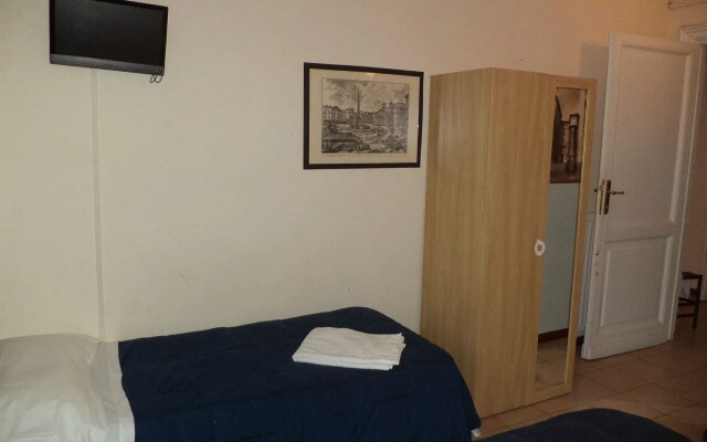 Quo Vadis Roma 2