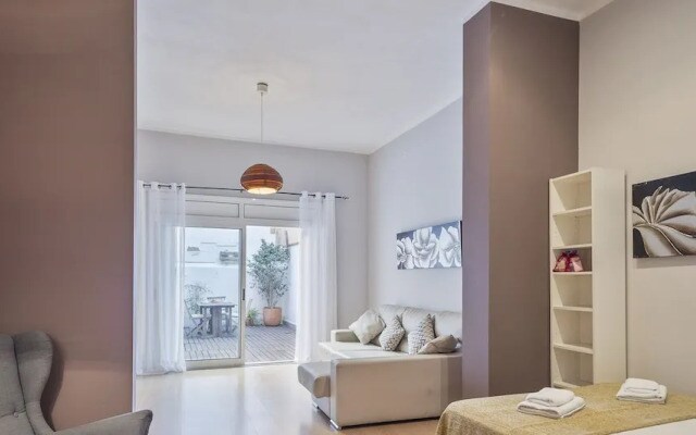 Alcam Loft Alio