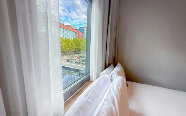 Good Hotel London