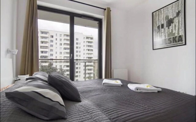 P&O Apartments Biala