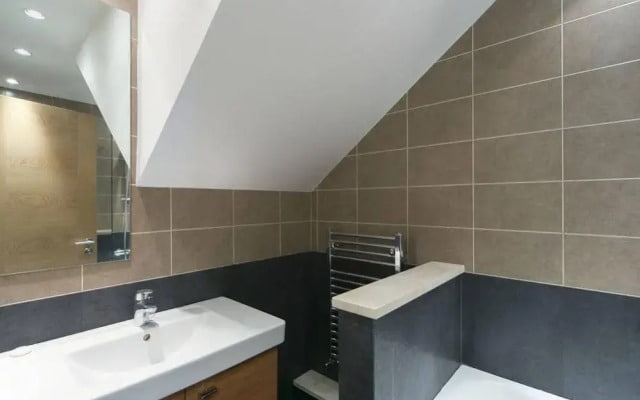 Fg Apartments - The West Kensington