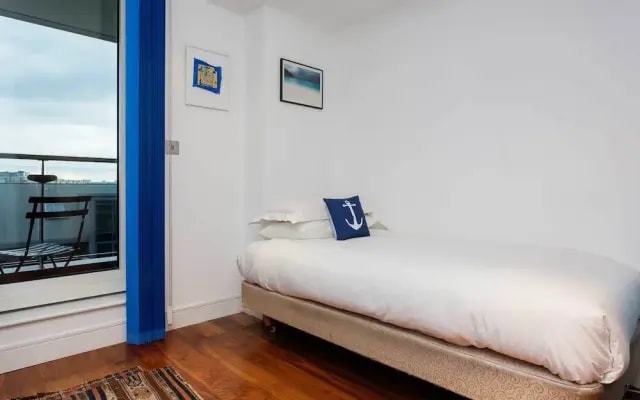 River Apartment