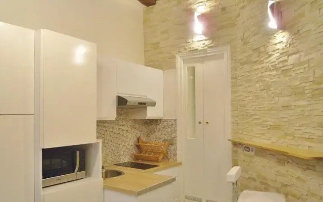 Cozy and Luxury Studio