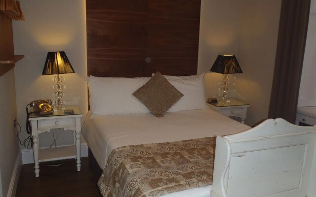 Arosfa Hotel London by Compass Hospitality