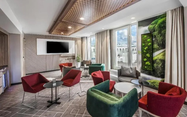 Holiday Inn Munich - City East