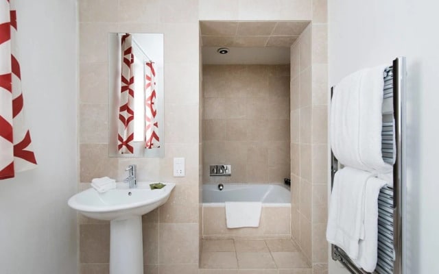 Modern, Spacious Luxury 1BR in Central London