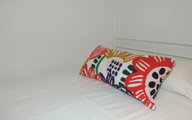 Casita La Isla