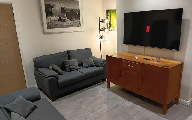Dale Combe, 3 Bedroom House 5 Star on air bnb