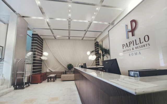 Papillo Hotels & Resorts Roma