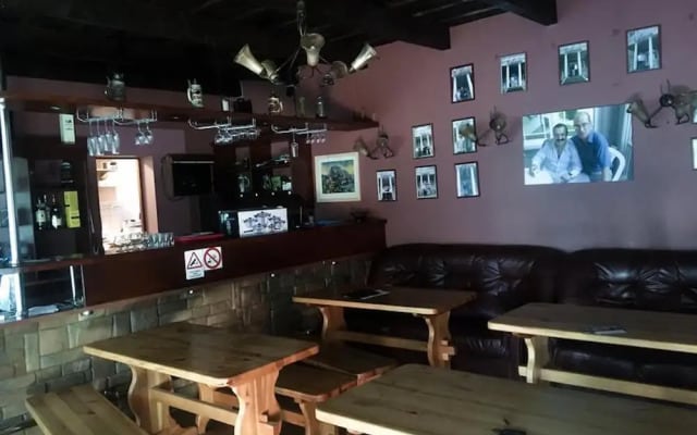 Номер — Valensija — стандартный номер с двумя односпальными кроватями
