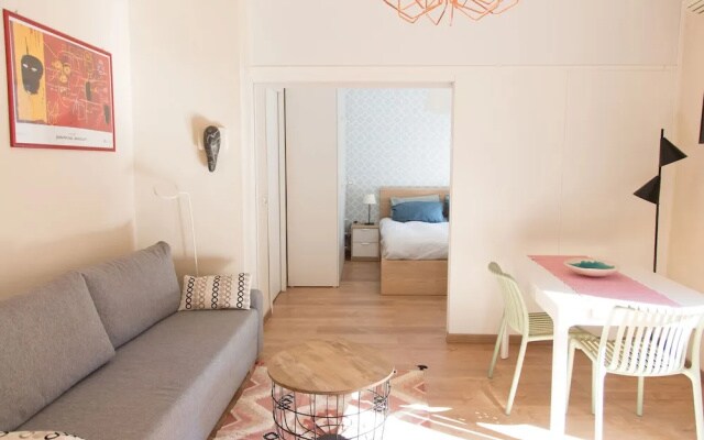 Romefinestay Apartment Luce