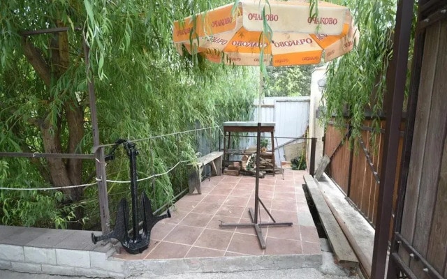Guest House Golubaya Laguna