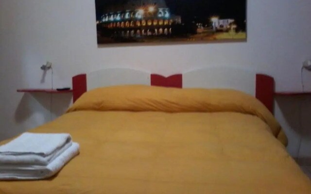 B&B Piazza Ragusa