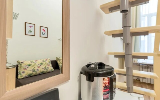 Apart Hotel Gorokhovaya 4