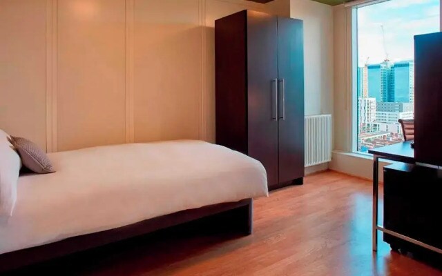 Chapter Spitalfields - Campus Accommodation