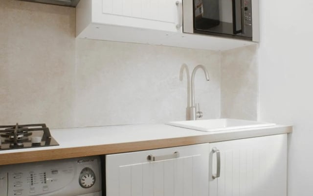 Santa Cecilia Apartment