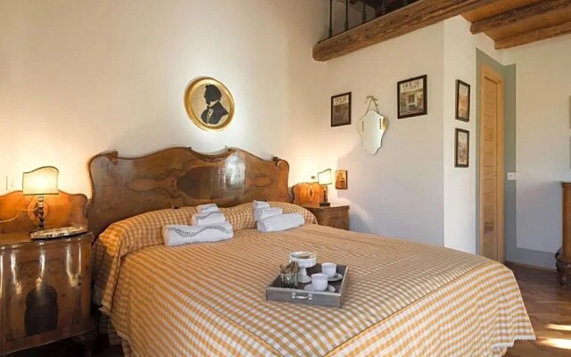 La Locanda Di Borghetto