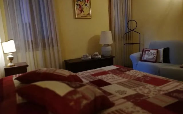 Paste Apartment