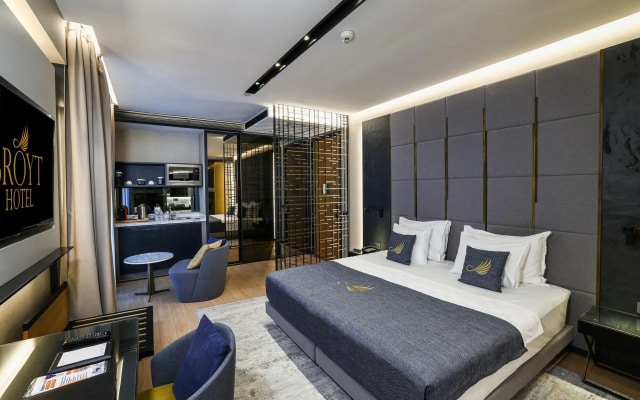 Broyt Hotel