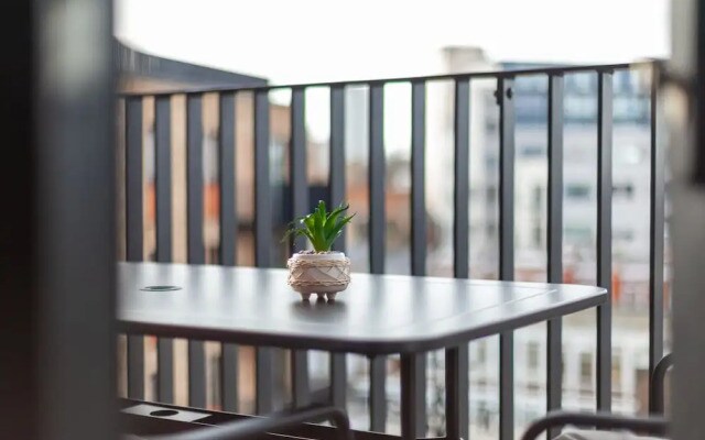 Fancy Flat in Woolwich