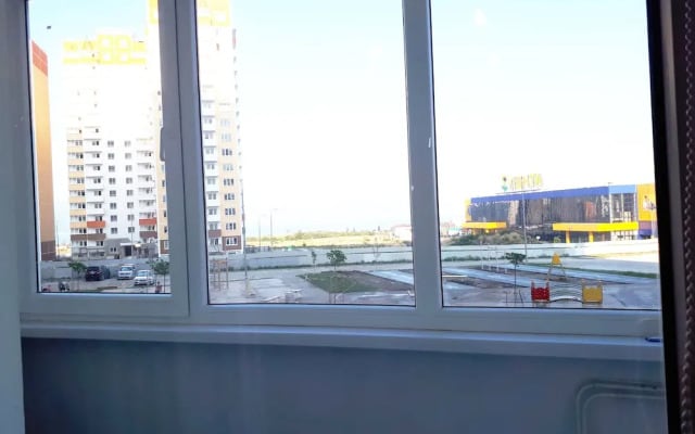 Апартаменты на пр-те Дзержинского, 238