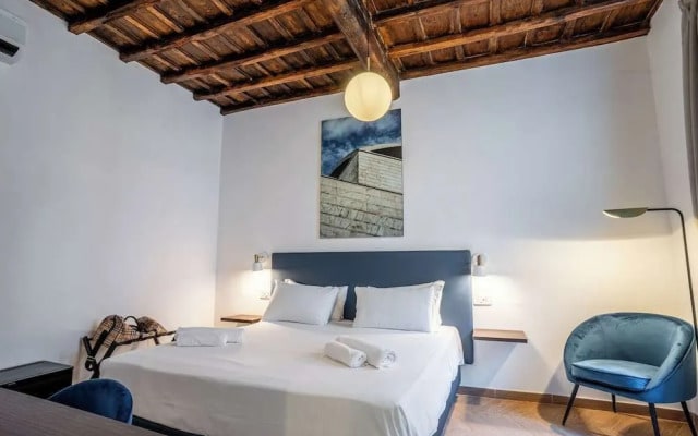 Fantini Rooms-Monti