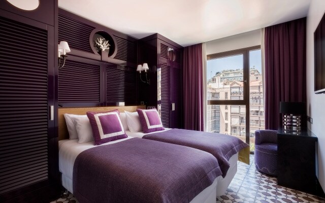 Room Mate Anna, Barcelona