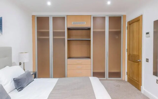 Closetoharrods - Closetohydepark - 2 bed House