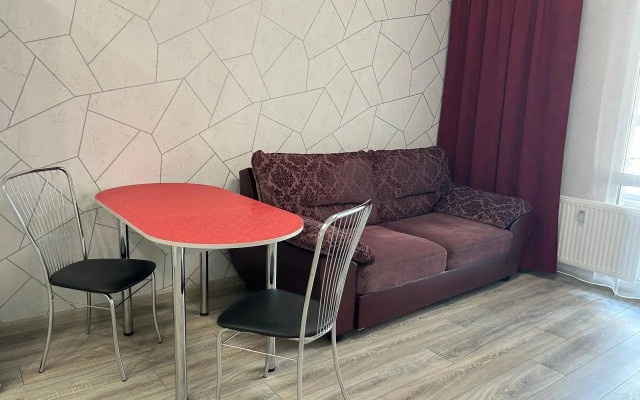 Aday Apartments (Эдэй Апартаменты) на улице Энгельса 115а/3