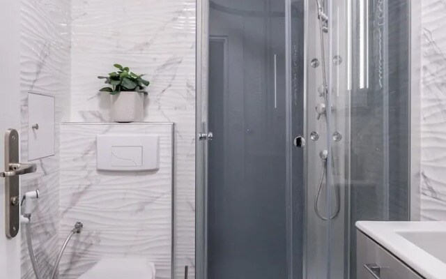 Appartement Charmant à Levallois