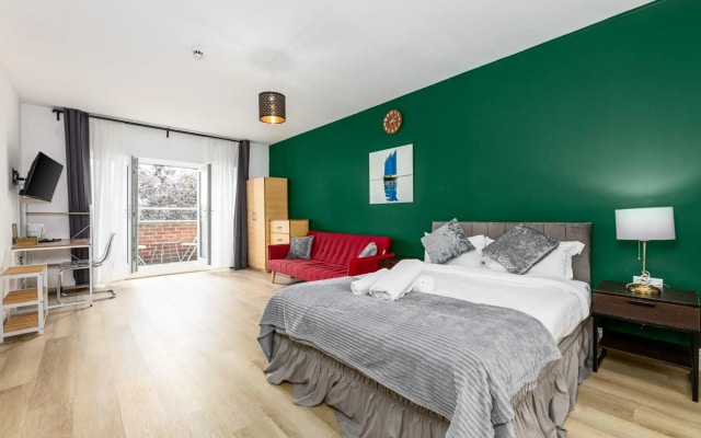 City Gate Guest House