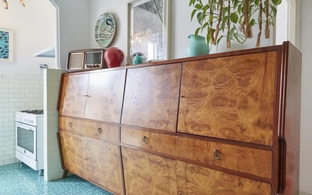 19Sixty Testaccio House