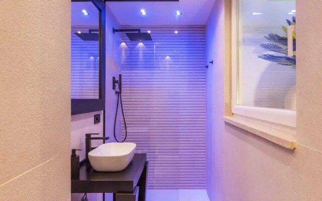 JOIVY Elegant Suites Near Villa Borghese
