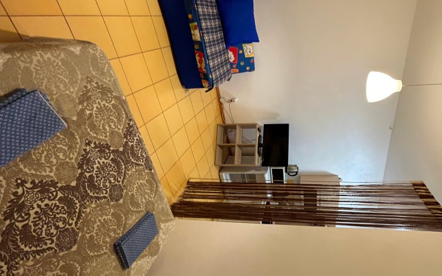 Apartamenty na Portovoj