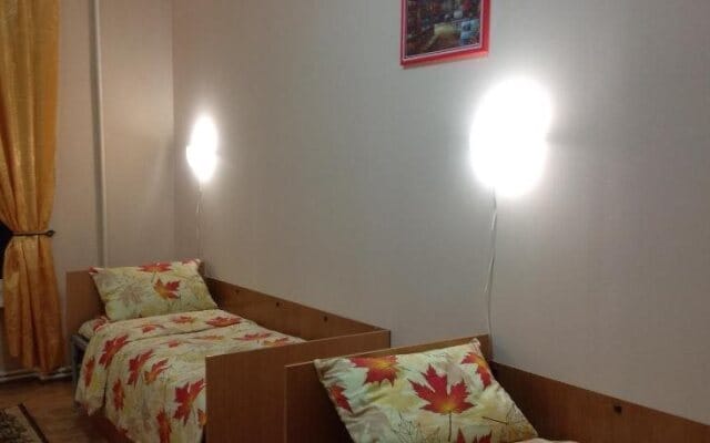 Start Hostel
