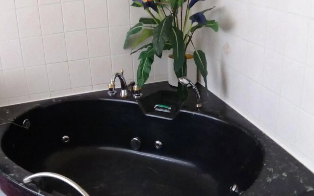 Bed and Breakfast Villa Madona