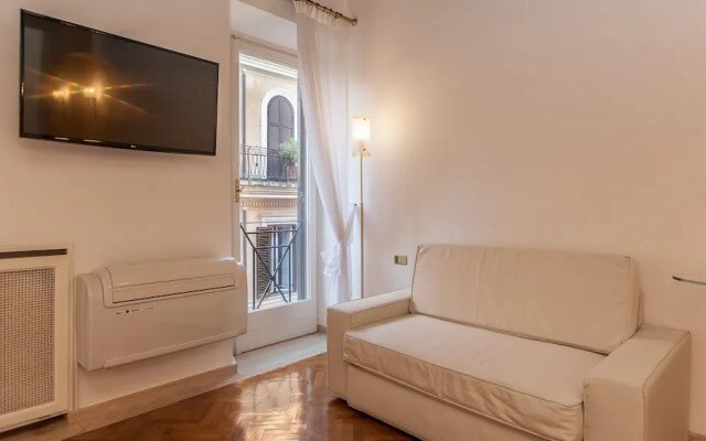 Rental In Rome Gambero Loft