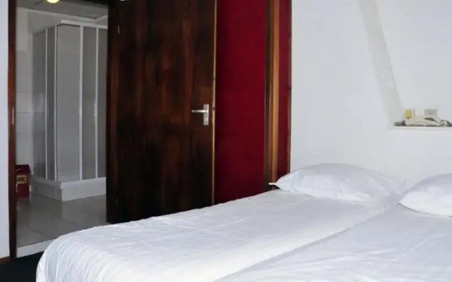 Hotel Aspen