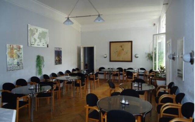 Hotel-Pension Austriana