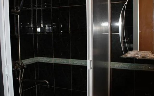 Apartment Leninec