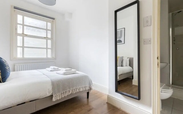 The Dalston Collection