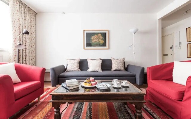 A Place Like Home - Comfortable South Kensington Apartment