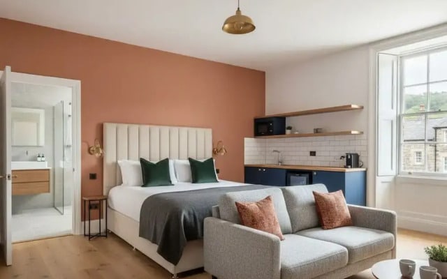 The Civic Hall - Wayth Hotels
