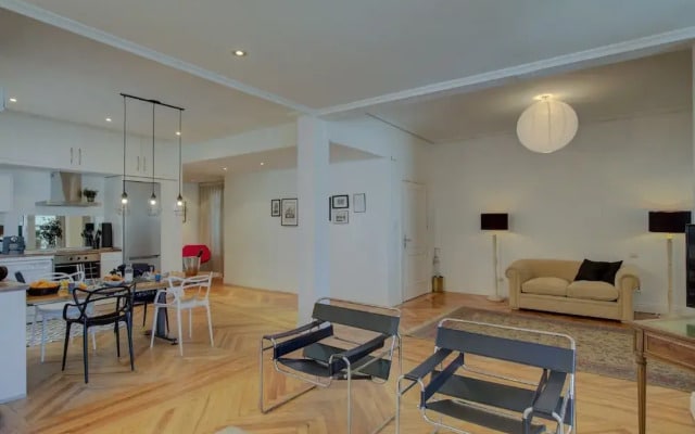 Urban District - Central Gran Via Apartments