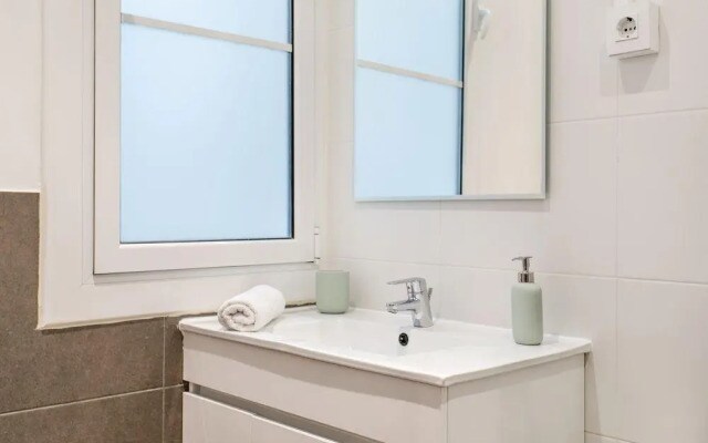 Blue Gracia Suites